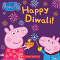 Happy Diwali! (Peppa Pig) - Paperback
