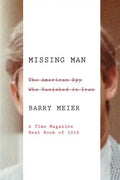 Missing Man - Paperback