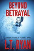 Beyond Betrayal (Clarissa Abbot Thriller) - Paperback