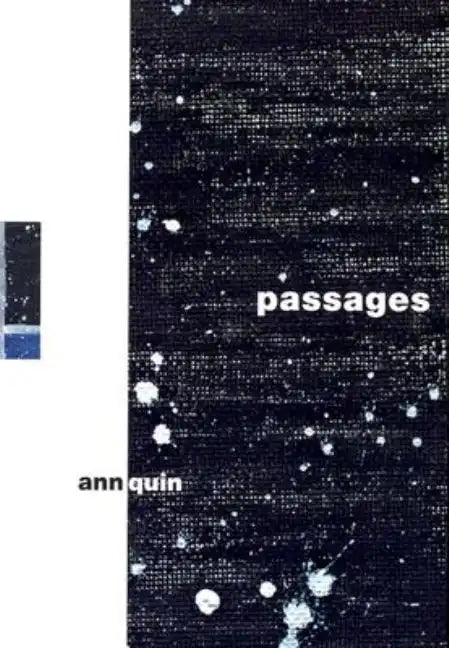 Passages - Paperback