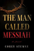 The Man Called Messiah - Paperback