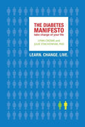 The Diabetes Manifesto: Take Charge of Your Life - Paperback