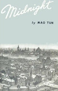 Midnight - Paperback