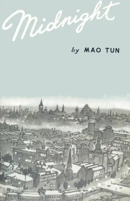 Midnight - Paperback