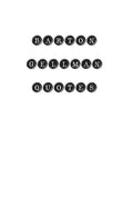 Barton Gellman Quotes: Barton Gellman, quotes, quotations, famous quotes - Paperback