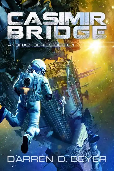 Casimir Bridge - Paperback
