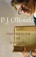 On the Wealth of Nations: Books That Changed the World - Paperback