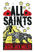 All Saints - Paperback
