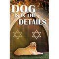 Dog is in the Details - Paperback