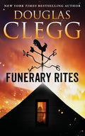 Funerary Rites - Paperback