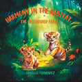 Harmony In The Habitat: The Friendship Fable - Paperback