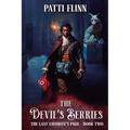 The Devil's Berries - Paperback