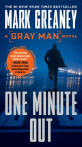 One Minute Out - Paperback