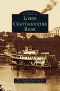 Lower Chattahoochee River - Hardcover