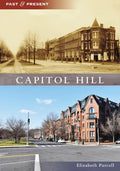 Capitol Hill - Paperback