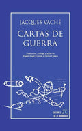 Cartas de Guerra - Paperback