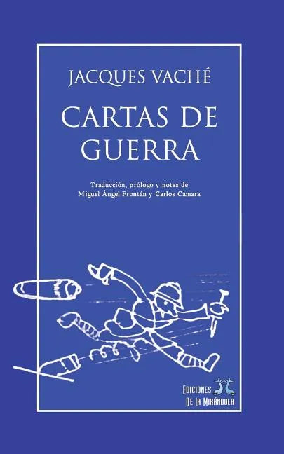 Cartas de Guerra - Paperback