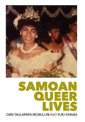 Samoan Queer Lives - Hardcover