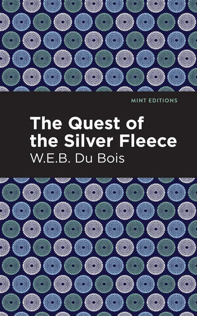 The Quest of the Silver Fleece - Hardcover