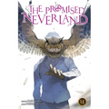 The Promised Neverland, Vol. 14 - Paperback