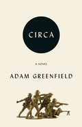 Circa - Paperback