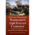 Napoleon's 1796 Italian Campaign - Paperback