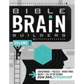 Bible Brain Builders, Volume 2 - Paperback