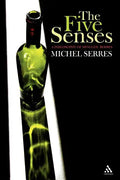 The Five Senses: A Philosophy of Mingled Bodies - Paperback