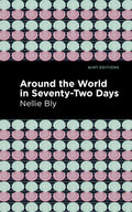 Around the World in Seventy-Two Days - Paperback