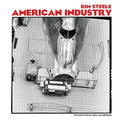 American Industry - Hardcover