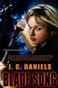 Blade Song - Paperback