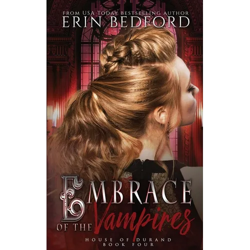 Embrace of the Vampires - Paperback