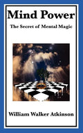 Mind Power - Hardcover