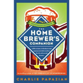 The Homebrewer's Companion - Paperback