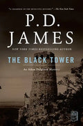 The Black Tower - Paperback