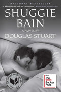 Shuggie Bain: A Novel (Booker Prize Winner) - Paperback