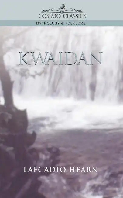 Kwaidan - Paperback