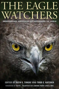 The Eagle Watchers - Hardcover