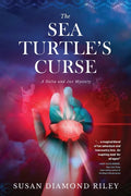 The Sea Turtle's Curse: A Delta and Jax Mystery - Paperback