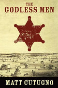 The Godless Men - Paperback