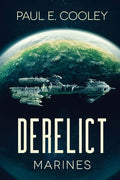 Derelict: Marines - Paperback
