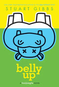 Belly Up - Paperback