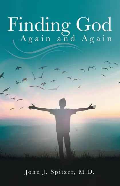 Finding God Again and Again - Paperback