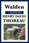 Walden - Paperback