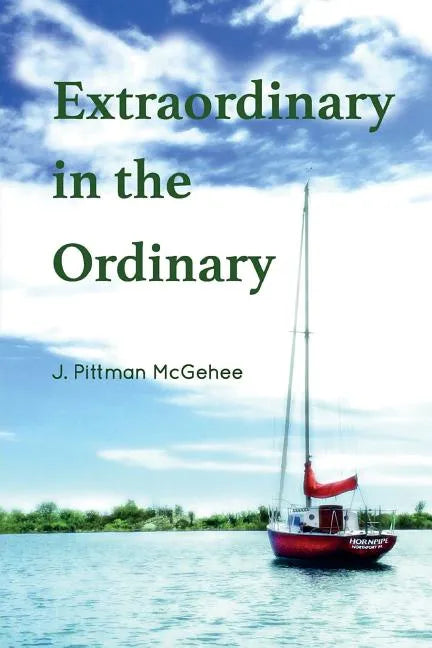 Extraordinary in the Ordinary - Paperback