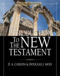 An Introduction to the New Testament - Hardcover