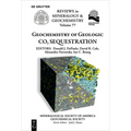 Geochemistry of Geologic Co2 Sequestration - Paperback