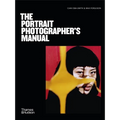 The Portrait Photographer's Manual - Paperback