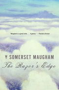 The Razor's Edge - Paperback