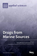 Drugs from Marine Sources - Hardcover